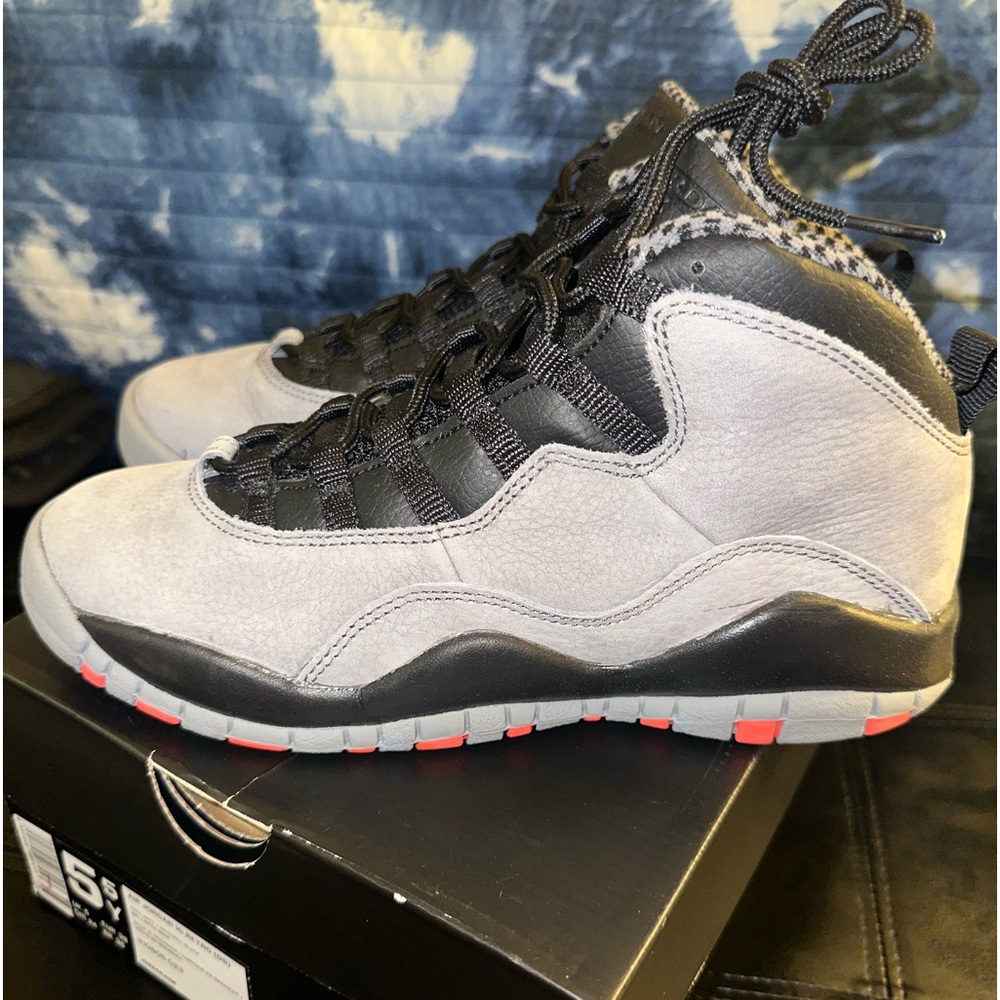 Jordan 10 Retro (New)